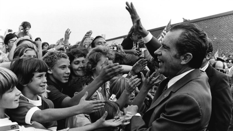 Nixon Photo