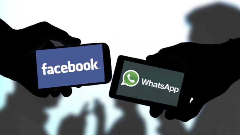 In 2014, Facebook made $19 billion acquisition of WhatsApp