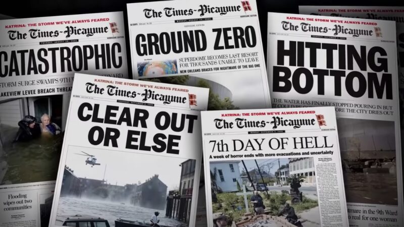 Read more about the article Is Local Journalism Dead? – Our POV