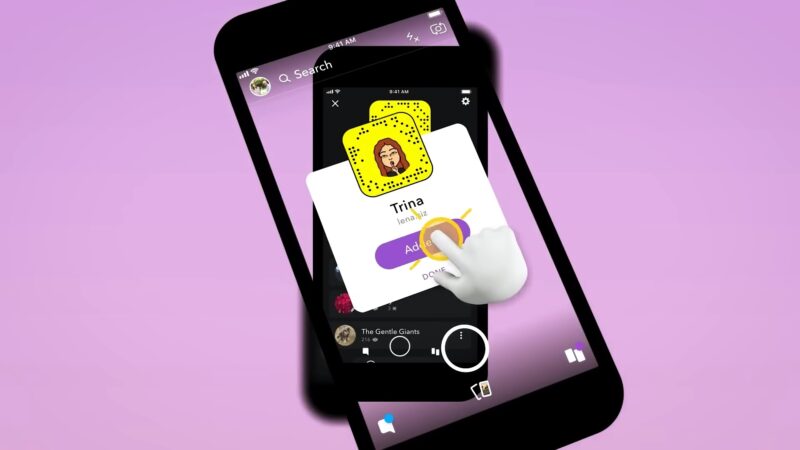 2011 was the year Snapchat was founded