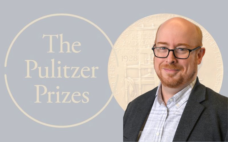 commentary winner Pulitzer prize
