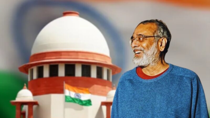 Read more about the article India Supreme Court Grants Bail to NewsClick Editor in Chinese Funding Case